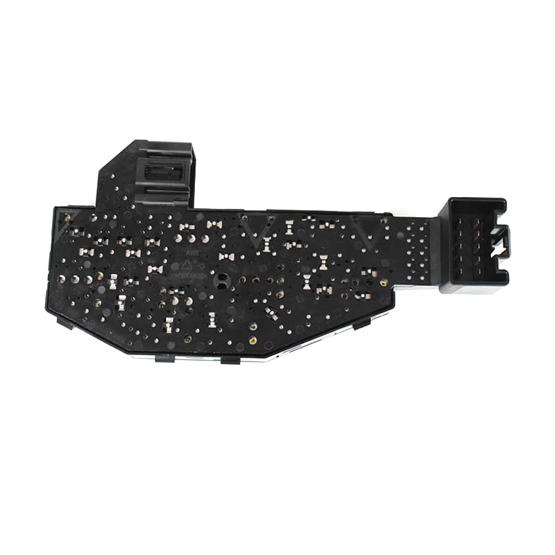 23247096 Front Passenger Side Power Seat Control Switch for 2014-2018 Silverado 1500 Sierra Yukon Tahoe Impala