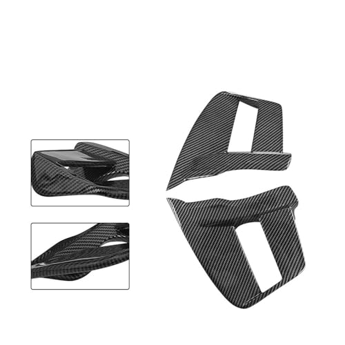 Winglet moto pour CBR650RR 2019-2023 déflecteur carénage noir - 4