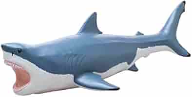 (未使用･未開封品)　メガロドン ビニールモデル (FP-307) df5ndr3 417yJlapwAL.jpg_BO30,255,255,