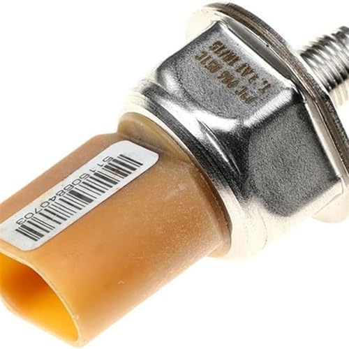 Capteur de Pression Carburant 55PP1504 Rampe Commune Pièce Injection Motorisation - 2