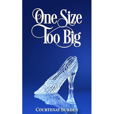 One Size Too Big