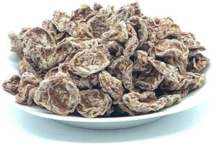 dried sour plums