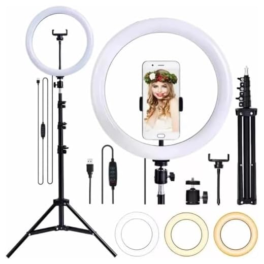 Flash Estudio Profissional 20W
