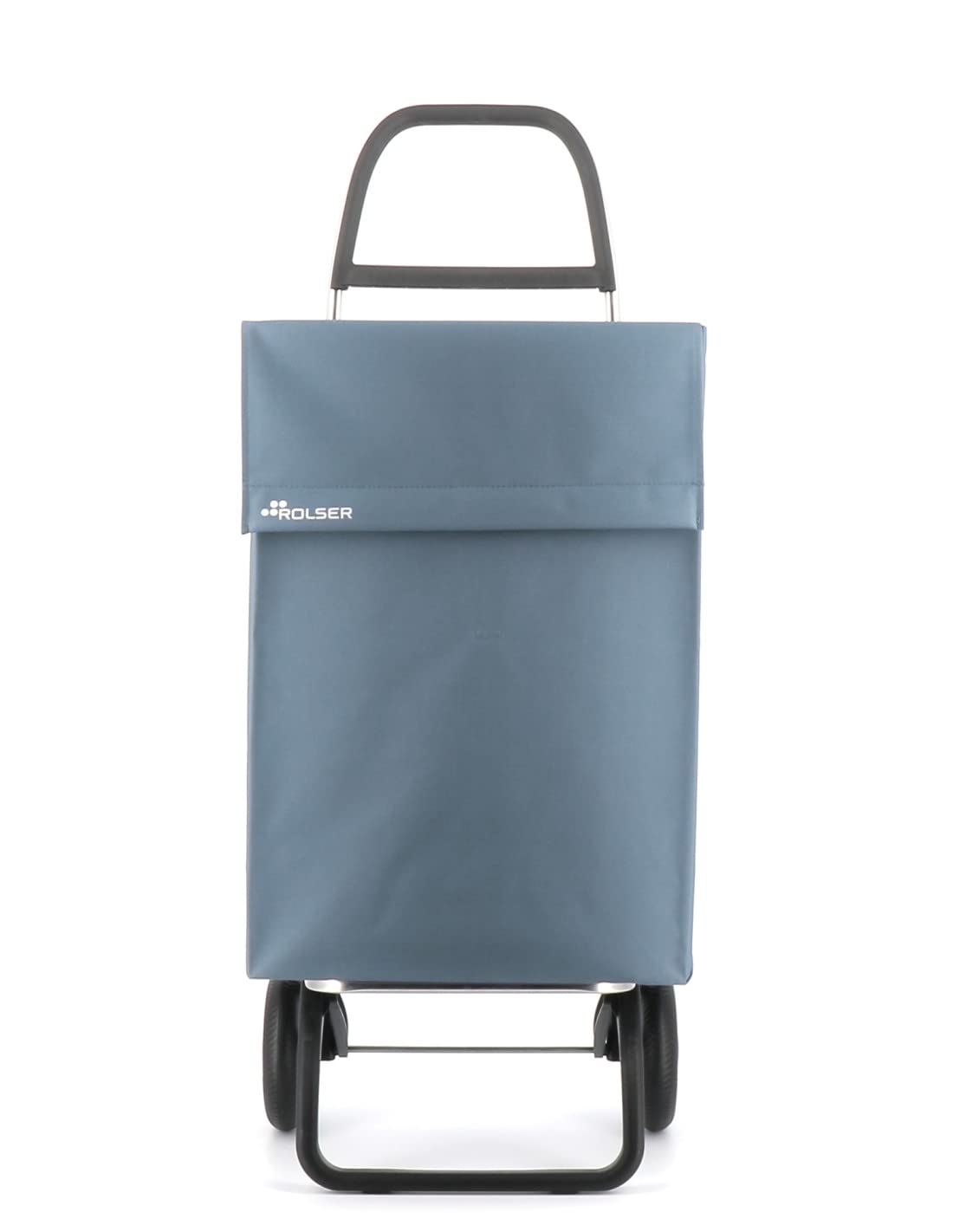 Chariot de Course Rolser Jean LN 2 Roues - Mer