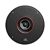 JBL Club 64SQ - 6-1/2” Two-Way car Audio Speaker Premium Speaker, 75W RMS, 225W Peak, Sensitivity (@ 2.83V): 93dB, Frequency Response: 48Hz – 21kHz, Nominal Impedance: 3.0 ohms