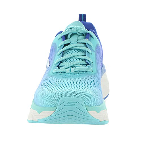 Image of Skechers Women's Max Cushioning Elite-Destination Point Sneakers
