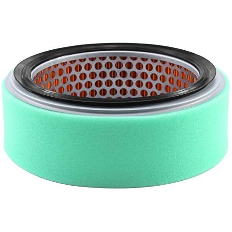 LOCOPOW 11013-2213 M144815 Air Filter Fits Kawasaki FD750D FD711D Fits John Deere X475 X485 X575 X585 X700 X720 X724 X728 X729 11013-2186 11013-2195 M144816 M152049 Cover