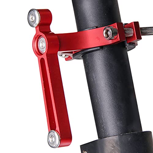 Jadeshay Adattatore per portaborraccia per Bici in...