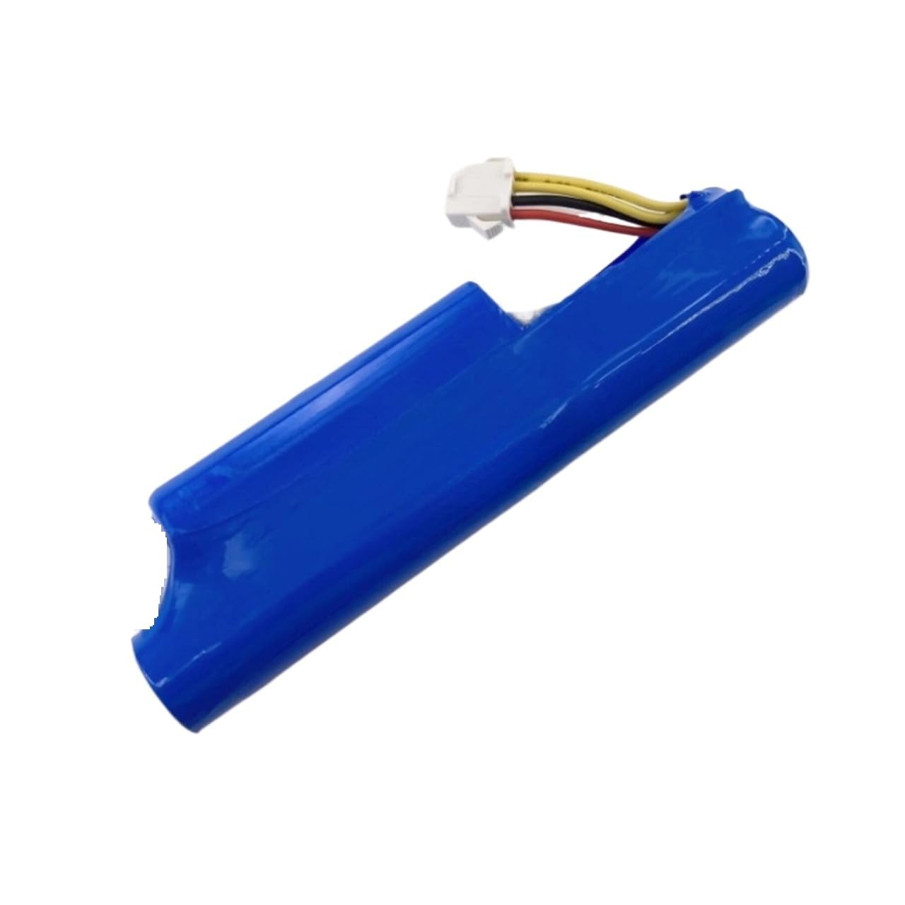 Batteria 2600mAh Per Robot Aspirapolvere Redmond, Sencor, Vileda - Compatibile Con Modelli RV-R150, SRX 1001 - Foto 8