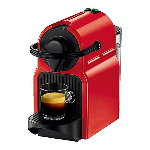 Cafetera de Cápsulas Automática Capacidad 0.7 L