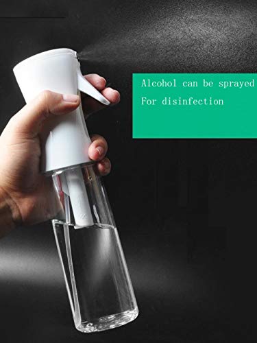Botella rociadora de alta presión para hogar Q QIHANG 300 ml miniatura 3