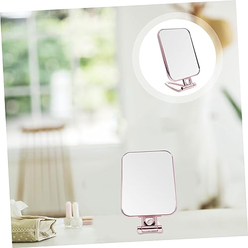 Espejo de mano ergonómico VICASKY para maquillaje miniatura 5