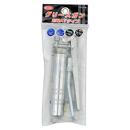 BOLL �O���[�X�K���J�[�g���b�W GG-80W