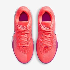 Nike G.T. Cut Academy Tênis feminino de basquete (FZ2852-600