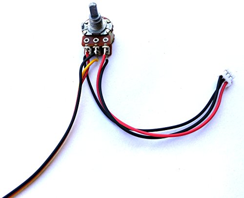 250W Diy 2N3055 Transistor Based Audio Amplifier Stereo Board (Volume Balance Bass Treble)