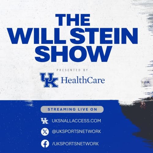 The Wills Stein Show presented by UK HealthCare | September 9th 2026