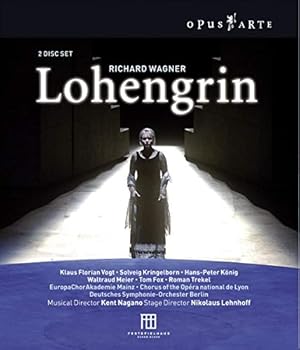 Wagner - Lohengrin