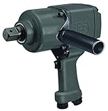 Ingersoll Rand 293 Super Duty 1-Inch Pnuematic Impact Wrench