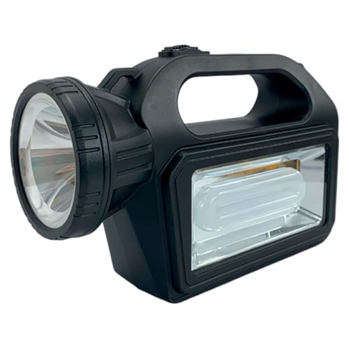 Kit Painel Placa Solar Portátil 3 lâmpada Led luz Emergência