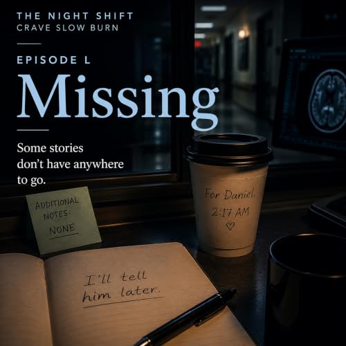 The Night Shift &mdash; Episode L: Missing