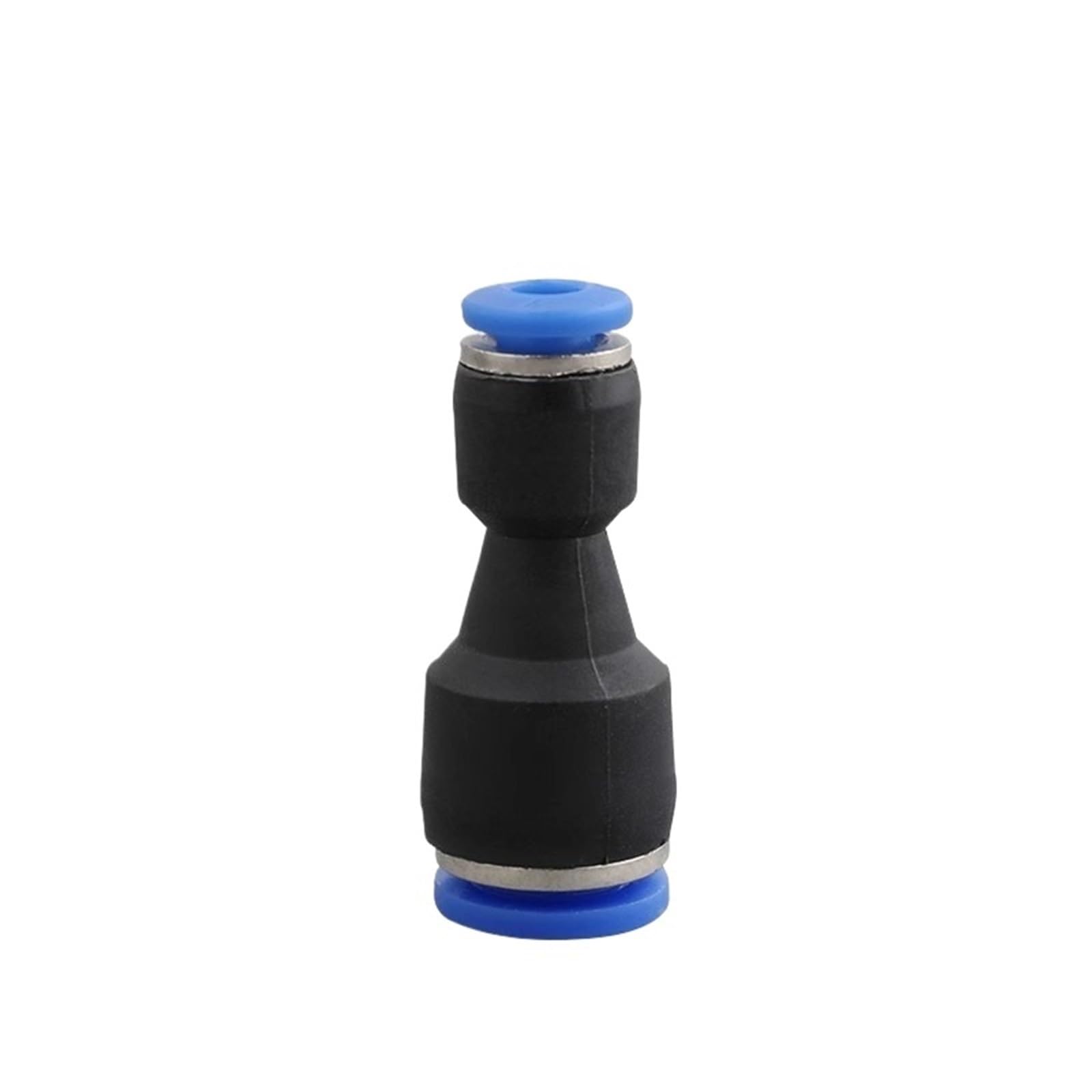 10mm 8mm 6mm 12mm 4mm Push-in Pneumatic Hose for Quick Couplings PG6-4 PG6-8 PG6-10(PG8-4,1pcs)