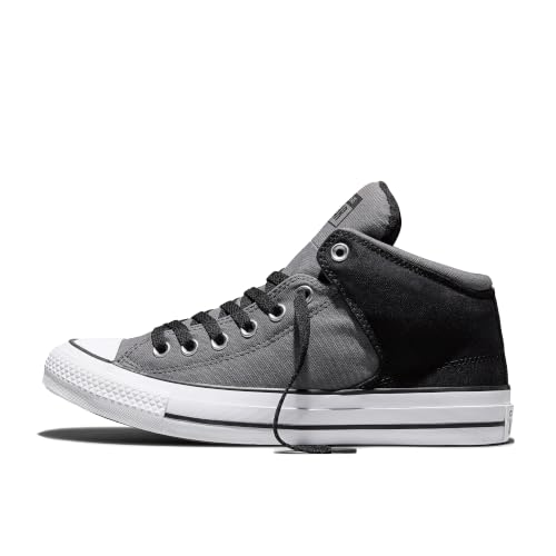Image of Converse Unisex Chuck Taylor All Star High Street Mid Top Sneaker
