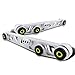 Spec-D Tuning SD-CA-HC92S Honda Civic Del Sol Acura Integra Aluminum Racing Rear Lower Control Arms