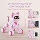 VEVOR Ferngesteuertes Roboter Katze, programmierbares, intelligentes, interaktives Roboter für Kinder mit Touch-Steuerung, laufende, singende, tanzende RC-Stunt-Spielzeugkatze für Kinder ab 3 Jahren