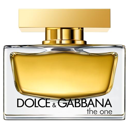 DOLCE & GABBANA, The One Women's Eau de Parfum 75 ml