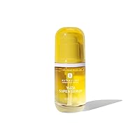 Erborian - Yuza Super Serum - Trattamento viso con estratto di Yuzu e arricchito con vitamina C 30 ml