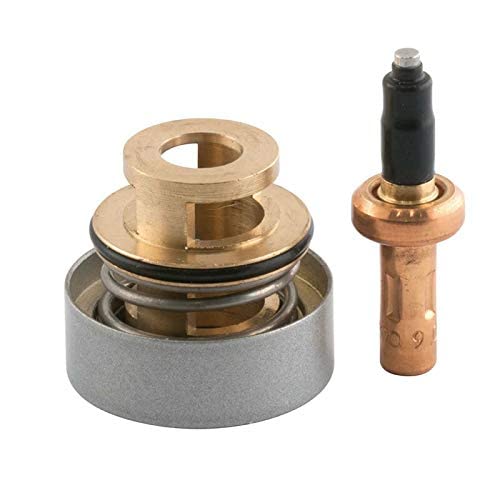 Cartouche thermostatique Vado CEL-001A-WAX pour réparer l'eau chaude douche