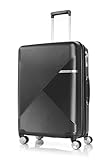 [サムソナイト] スーツケース キャリーケース キャリーケース ヴォラント VOLANT スピナー55/20 エキスパンダブル 機内持ち込み Sサイズ 36/44 L 55cm 2.9kg マットブラック