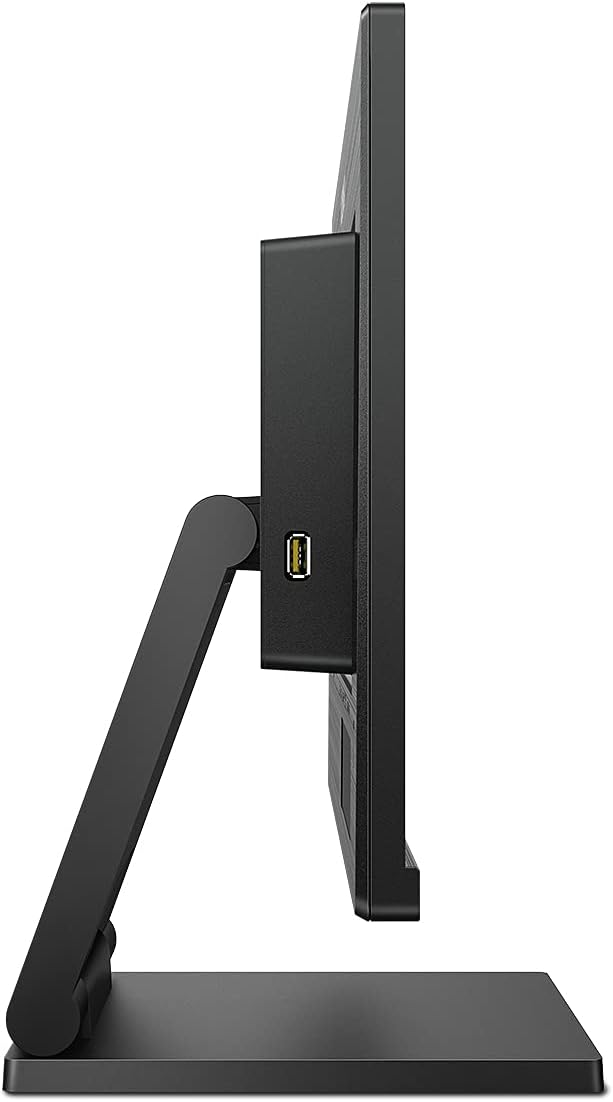 Philips 222B1TC/00, Touch Screen Monitor 21.5,FHD 1920*1080, VGA, HDMI, Display Port, Hub USB 3 x 3.2, Speakers, base regolabile in altezza Philips 222B1TC/00, Touch Screen Monitor 21.5,FHD 1920*1080, VGA, HDMI, Display Port, Hub USB 3 x 3.2, Speakers, base regolabile in altezza