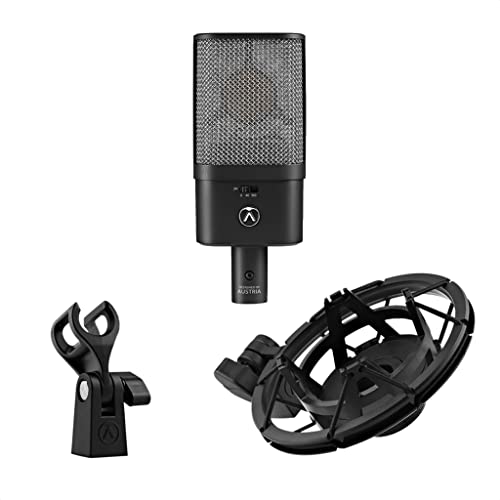 AUSTRIAN AUDIO OC16 単一指向性 コンデンサーマイク の商品画像 3