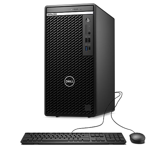 Image of Dell Inspiron 15 Business Laptop, 15.6 inch FHD Display, AMD Ryzen 5 5500U(6-core), 32GB RAM, 2TB SSD, AMD Radeon Graphics, Wi-Fi, Bluetooth, Windows 11 Home, with Microsoft Office Lifetime License