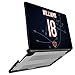Keyscaper Caleb Williams Chicago Bears MacBook Case