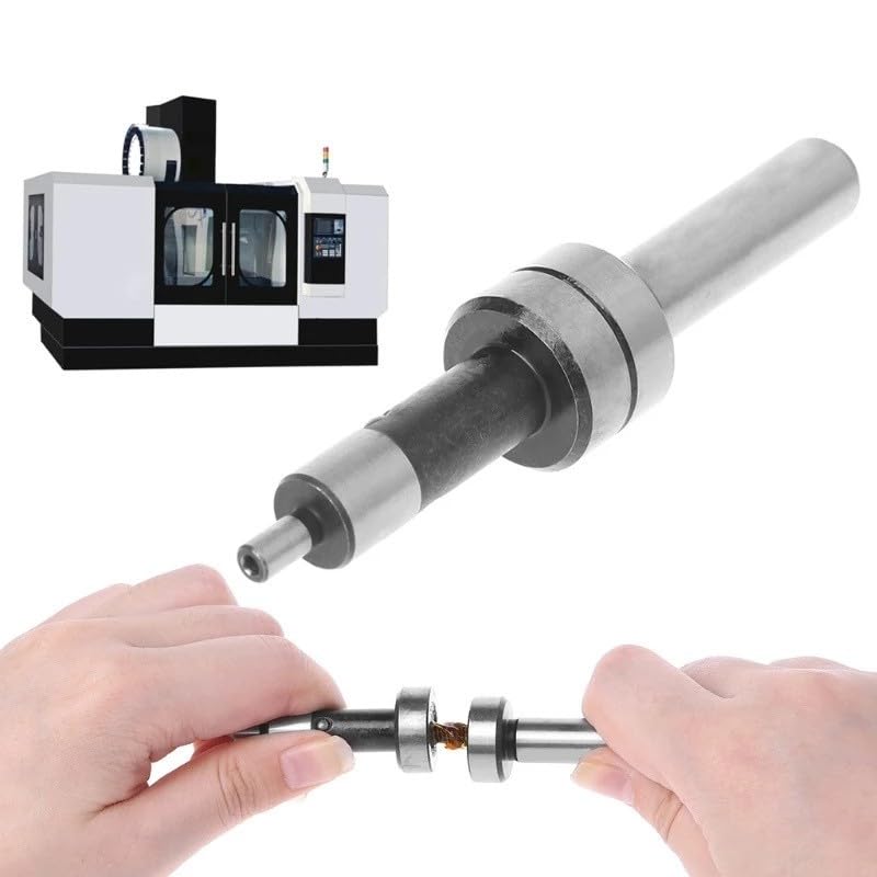 Hohes 10 mm Kantenfinder-Werkzeug, für Positionsprüfung in CNC-Drehmaschinen und Fräsarbeiten