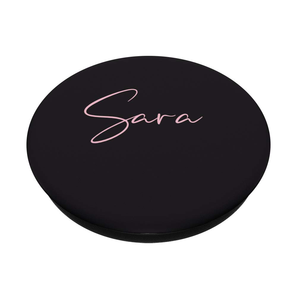 PopSocket Personalizzato Con Nome Serena – Regalo Originale Per Ragazze – Supporto Magnetico Intercambiabile