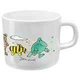 janosch bilderbuchmuseum Janosch Kinderbecher Melamin Janosch Kinderbecher