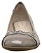 Stonefly Maggie II 7, Bailarinas Mujer, Gris (Taupe 423), 36 EU