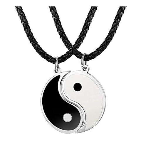 Collier Yin Yang Milacolato Cover