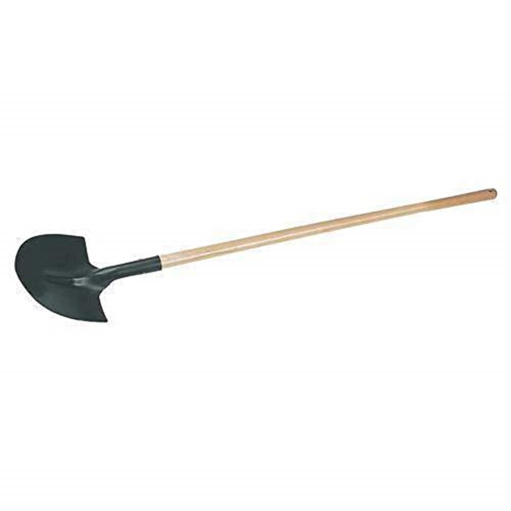 Silverline Swan-Neck Shovel 1470mm (GT36)