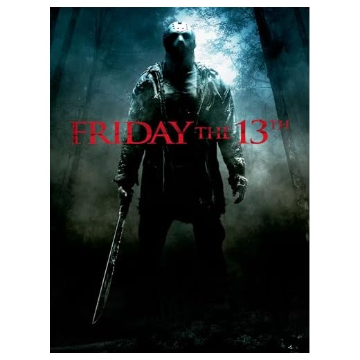 Friday the 13th