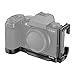 SMALLRIG L-Bracket für FUJIFILM X-S20 Kamera, L-Halterung Montageplatte, Bodenplatte und Seitenplatte für Arca-Swiss-Typ, für Schnellen Wechsel Zwischen Horizontaler und Vertikaler Aufnahme – 4231 Kamera günstig Kaufen-SMALLRIG L-Bracket für FUJIFILM X-S20 Kamera, L-Halterung Montageplatte, Bodenplatte und Seitenplatte für Arca-Swiss-Typ, für Schnellen Wechsel Zwischen Horizontaler und Vertikaler Aufnahme – 4231