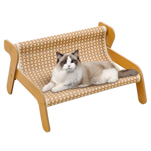 Canapé à griffe pour chaton idéal pour protéger les meubles du salon - 7