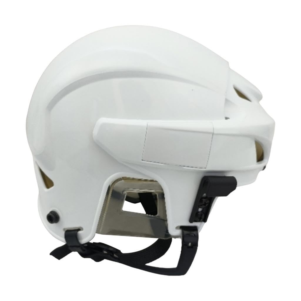 Casco da Hockey di per Pattinaggio su Ghiaccio
