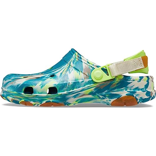 Image of Crocs Kids' Classic Clogs
