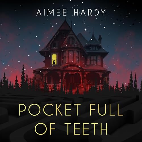 Pocket Full of Teeth (By Aimee Hardy) episode artwork