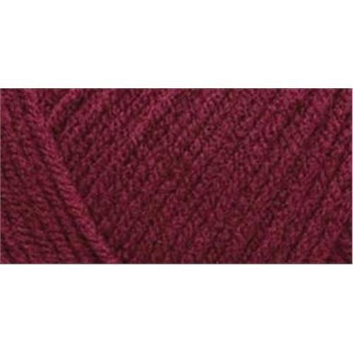 Image of RED Heart Comfort Yarn, Claret