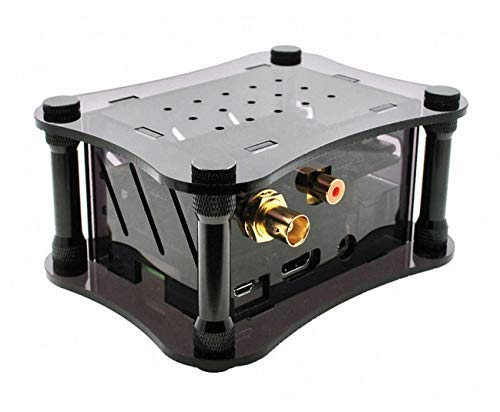 Allo DigiOne Signature Case Black